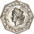 Francja, Token, Courtiers pour la soie à Lyon, 1827, Srebro, Barre, AU(55-58)