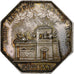 France, Token, Assurance contre l'incendie, Département du Loiret, 1820
