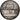 Francia, ficha, Waeteringues, 4e section, Argento, SPL-