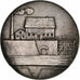 Francia, ficha, Waeteringues, 4e section, Argento, SPL-