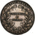 Francia, ficha, Waeteringues, 4e section, Argento, SPL-