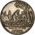 Frankreich, betaalpenning, Dispensaire général de Lyon, 1818, Silber, Penin