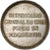 Frankreich, betaalpenning, Dispensaire général de Lyon, 1818, Silber, Penin