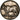 Frankreich, betaalpenning, Vaccinations municipales de Paris, 1814, Silber, SS+