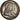 France, Token, Childebert , Administration des Hopitaux de Lyon, Silver