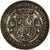 France, Jeton, Childebert , Administration des Hopitaux de Lyon, Argent, TTB+