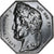 France, Jeton, Louis Philippe I, Banque de Lille, 1836, Argent, Depaulis, TTB+