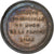 Francja, Token, Société Industrielle du Nord de la France, Lille, Srebro