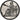 França, Token, Société Industrielle du Nord de la France, Lille, Bronze