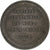 France, Jeton, Société Industrielle du Nord de la France, Lille, Bronze