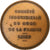 França, Token, Société Industrielle du Nord de la France, Lille, Bronze