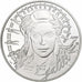 France, 20 Euro, Egalité, Proof, 2018, Monnaie de Paris, Silver, MS(65-70)