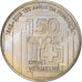 Portugal, 2,5 Euro, Cruz Vermelha, 2013, Lisbon, Copper-nickel, MS(63), KM:856
