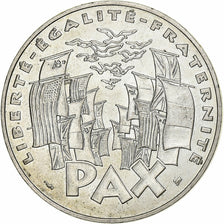 France, 100 Francs, Commémoration de l'Armistice, 1995, Monnaie de Paris