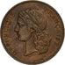 Francia, medaglia, Centenaire de 1789 exposition universelle, 1889, Bronzo