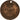 France, Médaille, Fête nationale, Nantes, 1831, Bronze, Trouée, TTB+