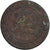 Francia, ficha, Louis Pasteur, États Fédérés d'Europe, 1928, Bronzo, BB+