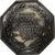 Frankreich, betaalpenning, Manufacture Royale des Glaces de St Gobain, 1830