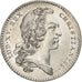 Francia, zeton, Louis XV, États de Languedoc, 1741, Plata, EBC