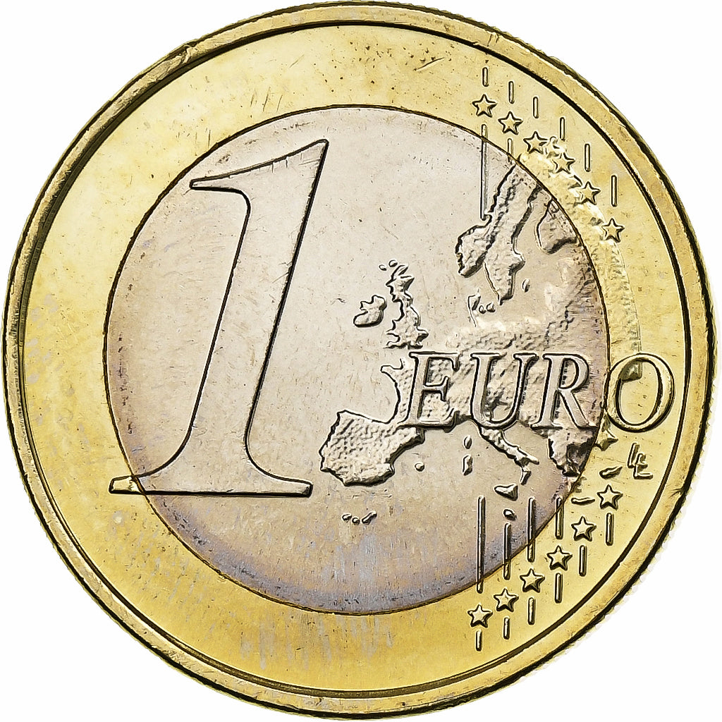 Lithuania, Euro, BU, 2015, Vilnius, Bi-Metallic, MS(65-70)