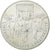 Francia, 100 Francs, Libération de Paris, 1994, Monnaie de Paris, Argento