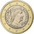Latvia, Euro, BU, 2014, Karlsruhe, Bi-Metallic, MS(65-70)