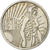 France, 5 Euro, Semeuse, 2008, Monnaie de Paris, Silver, EF(40-45)