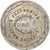 Francja, 5 Euro, Semeuse, 2008, Monnaie de Paris, Srebro, EF(40-45)