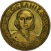 France, Medal, Exposition Coloniale Internationale, Paris, Océanie, 1931