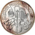 Austria, 1,5 Euro, 1 Oz, Vienna Philharmonic, 2011, Vienna, Silver, MS(65-70)