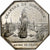 Francia, zeton, Louis-Philippe I, Chambre de commerce du Havre de Grâce, Plata