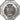 France, Token, Compagnie des Agents de Change de Bordeaux, 1835, Silver