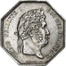 France, Token, Louis-Philippe I, Avoués au tribunal de Ière instance de Paris