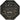 France, Token, Chambre des entrepreneurs de Paris, 1846, Silver, MS(60-62)