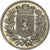 Francia, zeton, Agents de Change de Lyon, 1801, Plata, Barre, Prueba, EBC