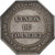 Francia, zeton, L'Union du Commerce, 1847, Plata, Borrel, EBC