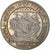 France, Jeton, Chambre de Commerce de Nantes, Argent, SPL