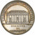 France, Jeton, Chambre de Commerce de Nantes, Argent, SPL
