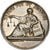 France, Jeton, Tribunal de Commerce de Lyon, 1835, Argent, Mouterde, TTB+