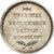 France, Jeton, Tribunal de Commerce de Lyon, 1835, Argent, Mouterde, TTB+