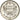 France, Token, Chambre des Avoués de Versailles, Silver, Caqué, AU(50-53)