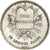 France, Jeton, Chambre des Avoués de Versailles, Argent, Caqué, TTB+