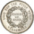 France, Jeton, Chambre des Avoués de Versailles, Argent, Caqué, TTB+