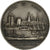 France, Jeton, Chambre de Commerce de La Rochelle, Argent, Sanier, SUP