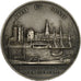 Francia, ficha, Chambre de Commerce de La Rochelle, Argento, Sanier, SPL-