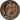 France, Token, Naissance de Napoléon IV, 1856, Copper, Bouvet, AU(55-58)