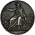 Francja, Token, Comice Agricole de l'Arrondissement de Lille, 1853, Srebro