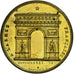 Francia, ficha, Obélisque de Louxor, 1831, Ottone, Montagny, SPL
