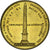 France, Token, Obélisque de Louxor, 1831, Brass, Montagny, MS(63)