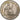 France, Token, Chambre de Commerce de Nantes, Silver, MS(63)